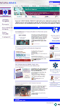 Mobile Screenshot of infurg-semes.org